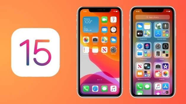 阿拉善右苹果13维修分享iPhone13更新iOS 15.5，体验如何 