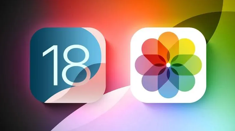 阿拉善右苹果手机维修分享苹果 iOS / iPadOS 18.1Beta 3 发布 