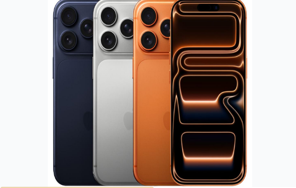 阿拉善右苹果手机维修分享iPhone 17 Pro换电池 
