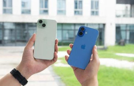 阿拉善右苹果维修点分享iPhone 16 Plus黑屏疑难故障汇总 