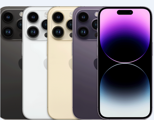 阿拉善右苹果维修点分享iPhone 14 Pro发烫易忽略问题解析 